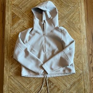 Lululemon Neoprene Half-Zip